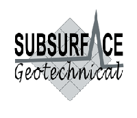 Subsurface Geotechnical